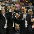 „Olympiakos“ savininkai laukia „Europos krepšinio istorijos lūžio“