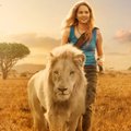 Filmo „Mija ir baltasis liūtas“ recenzija: tokios juostos yra tikra retenybė