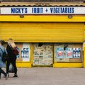 Британцы вынуждены воровать продукты в магазинах