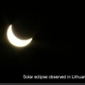 120s: Solar eclipse and US paratroopers in Ukraine