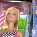 Margot Robbie vaidins Barbie meniniame filme