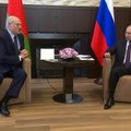Po pavojingų pareiškimų – dėmesys Lietuvos pašonei: ką iš tikrųjų sumanė Putinas ir Lukašenka