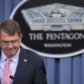 Глава Пентагона: Россия выбрала не сотрудничество, а противостояние