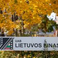 Likviduojamas 78 metus veikęs „Lietuvos kinas“