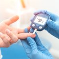 Nuo insulino pompos iki pedikiūro: ką garantuoja privalomasis sveikatos draudimas sergantiesiems diabetu