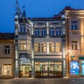 Viešbutis Vilniuje šventes pasitiko „TripAdvisor“ lankytojų simpatijų viršūnėje