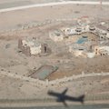 JAE pateiks skundą dėl Kataro įvykdytų „lėktuvų perėmimų“