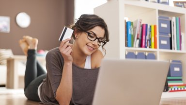 Несколько дельных советов: как покупать в интернете и не лишиться при этом денег на своем счету?
