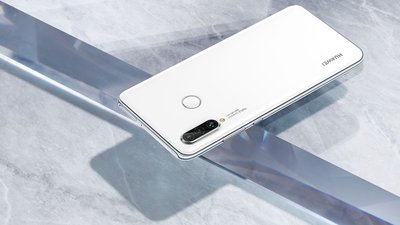 Huawei P30 Lite