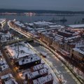 2023 metus siūloma skirti Klaipėdos kraštui