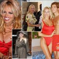 Pamela Anderson vis dažniau viešumoje pasirodo be makiažo: pokyčius lėmė skaudi netektis