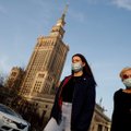 Lenkijos gydytojai: su COVID-19 nesusijęs virusas pasiekė neregėtą mastą