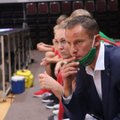 „Dzūkijos“ treneris stos prieš teismą dėl Klaipėdoje dingusių pusės milijono eurų