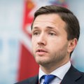 Nausėdos atstovas: Seimas nevertino kandidatų profesinių savybių