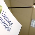„Lietuvos energijos“ valdyba bus formuojama nauju būdu