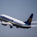 „Ryanair“ investuos 3 mlrd. dolerių ir po karo atnaujins skrydžius į Ukrainą