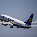 Ryanair отказал в посадке белорусскому беженцу, который должен был лететь из Литвы через Британию