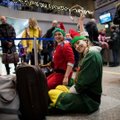 Paaiškėjo šių metų „Misija Laplandija“ dalyviai: pas Kalėdų Senelį viešės patys gabiausieji