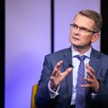 Глава Минздрава Литвы: для управления ростом заболеваемости COVID-19 имеющихся средств достаточно
