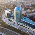 Farmacijos kompanija „Novartis“ biurui Lietuvoje pasirinko „Green Hall 3“