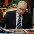 Šantažas ar realus planas: Rusijoje raginima atlikti naujus branduolinius bandymus, o Putinas kalba apie „sėkmę“