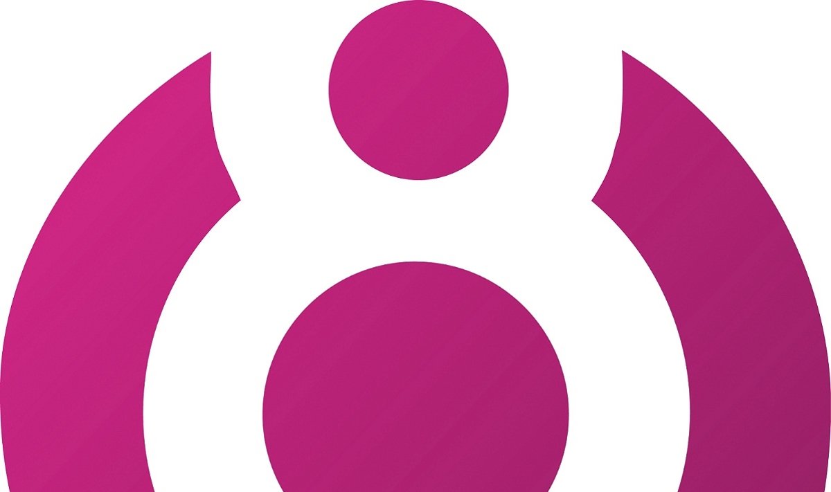 TV8 logotipas