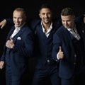 „Džentelmenai“ pristato naują dainą „Pasaulio Mis“: gerbėjoms siekia įpūsti energijos ir motyvacijos