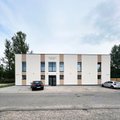 Vilniaus savivaldybė kreipsis į prokuratūrą dėl planuotos parduotuvės vietoje kuriamų laidojimo namų
