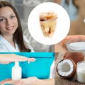 Odontologė pakomentavo populiariausius dantų balinimo būdus namuose: vieni neveiksmingi, kiti pavojingi, bet mokslas sutaria dėl vieno saugaus ir veikiančio būdo