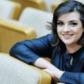 Ольга Полевикова стала руководителем Русского драматического театра Литвы