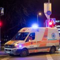Aiškėja detalės apie Kauno klinikų teritorijoje mirusį vyrą: pats prašė išleisti namo