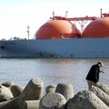 Lithuanian government considers options to cut LNG terminal's costs
