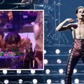 Победителя "Евровидения" Maneskin обвинили в употреблении наркотиков