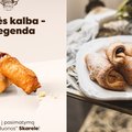 „Biržų duona“ pradeda naują reklamos kampaniją: nostalgiškame pasimatyme su savimi – skanėstų draugija