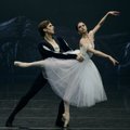 Metų baleto viltis Gohar Mkrtchyan: armėnų ir ispanų kultūros mane praturtina