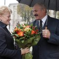 Лукашенко обещает хорошие отношения с Литвой, если...