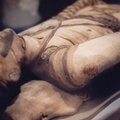 Mokslo ekspresas: intymios Tutanchamono gyvenimo paslaptys