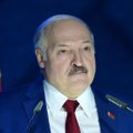 Lukašenkai keliant sąlygas – griežta Lietuvos pozicija
