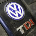 „Volkswagen“ gali būti priversta išvalyti orą, kurį užteršė