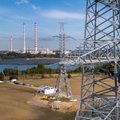 „Litgrid“ informavo BRELL šalis dėl Lietuvos–Baltarusijos elektros jungčių kontrolės