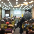 Komunikacijos eksperto patarimai, kaip pasiruošti viešajam kalbėjimui: tai gali tapti lemiamu elementu siekiant karjeros