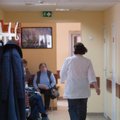 Primiršta užkrečiama liga į Lietuvą gali grįžti su trenksmu: nerimo ženklai jau pastebėti kitose šalyse