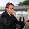 Brazilijos prezidentas paskyrė ketvirtą pandemijos laikų sveikatos apsaugos ministrą