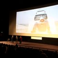 Vilniuje prasidėjo daug klausimų keliantis festivalis „Nepatogus kinas“