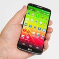 „LG G2“ išmanusis telefonas: apžvalga