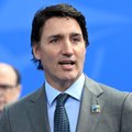 Trudeau: Kanada prieštarauja kasetinių šaudmenų naudojimui