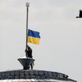 Ukrainos prezidento rinkimai paskirti kovo 31 dieną