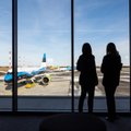 Vilniaus oro uoste – neeilinis incidentas: garsus muzikantas iš Lenkijos dėl vienos priežasties nebuvo įleistas į lėktuvą