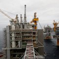 Norvegijos kompanija „Equinor“ neprekiaus nafta iš Rusijos