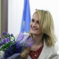Birželio mėnesio FIDE reitinge didmeistrė V. Čmilytė smuktelėjo į 16-ą vietą